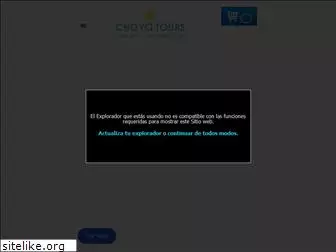 choyatours.com.mx