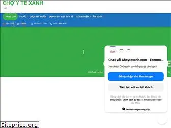 choytexanh.com