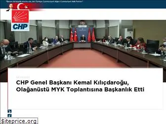 chp.org.tr