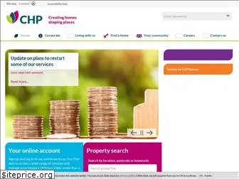 chp.org.uk