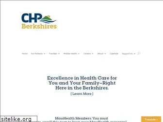 chpberkshires.org