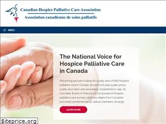 chpca.ca