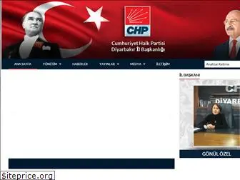 chpdiyarbakir.org.tr