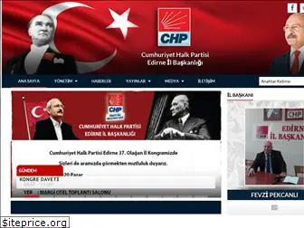 chpedirne.org.tr