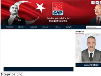 chpelazig.org.tr