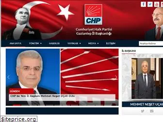 chpgaziantep.org.tr