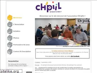 chpiil.ch