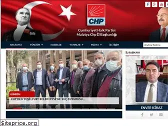 chpmalatya.org.tr