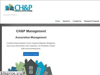 chpmanagement.com