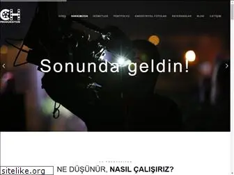 chproduksiyon.com