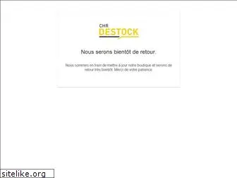 chr-destock.fr