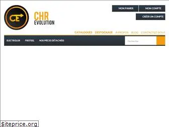 chr-evolution.com