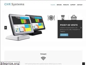 chr-systems.net