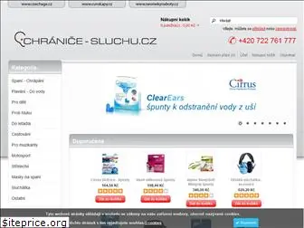 chranice-sluchu.cz