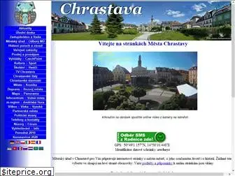 chrastava.cz