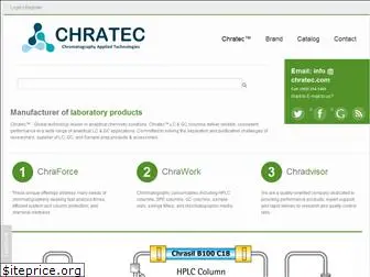 chratec.com