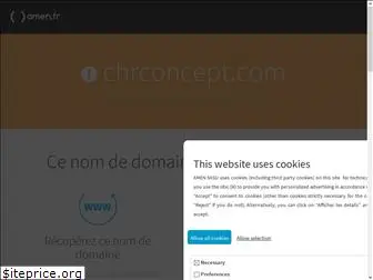 chrconcept.com
