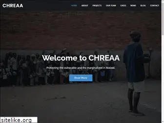 chreaa.org