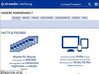 chregionalmedien.ch