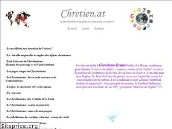 chretien.at