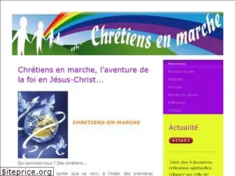 chretiens-en-marche.org