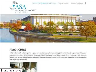 chrgasa.org