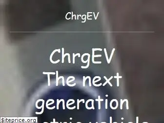chrgev.com