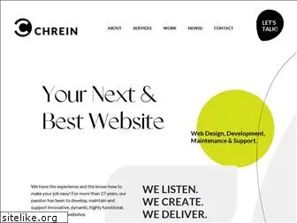 chrien.com