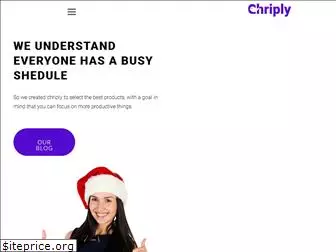 chriply.com