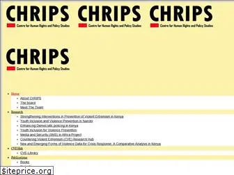 chrips.or.ke
