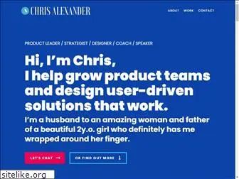 chris-alexander.net
