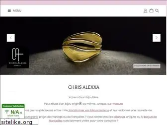 chris-alexxa.com