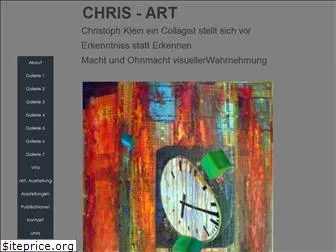 chris-art.org