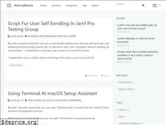 chris-collins.io