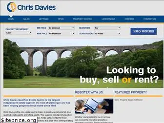 chris-davies.co.uk