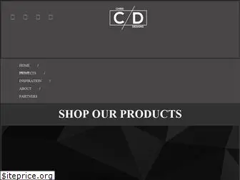 chris-designs.com