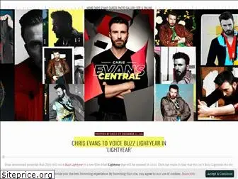 chris-evans.net