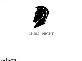 chris-knight.net