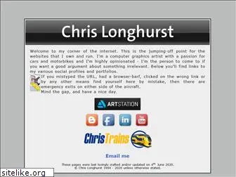 chris-longhurst.com
