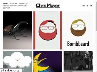 chris-moyer.com