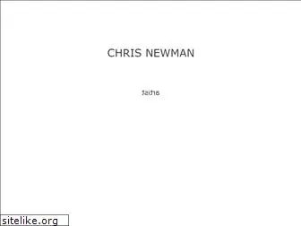 chris-newman.org