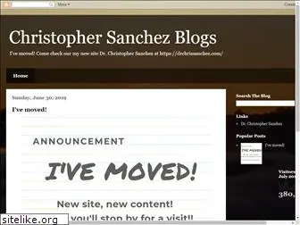 chris-sanchez.com
