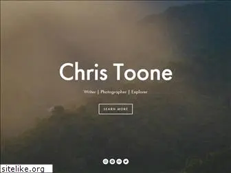 chris-toone.com
