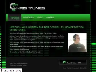 chris-tunes.de