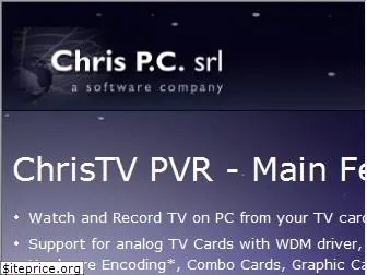 chris-tv.com