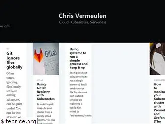 chris-vermeulen.com