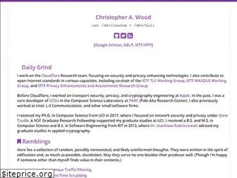 chris-wood.github.io