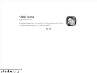 chris.wang