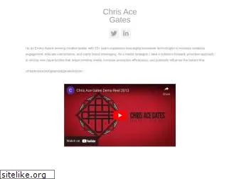 chrisacegates.com