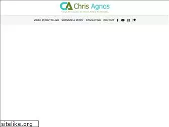 chrisagnos.com